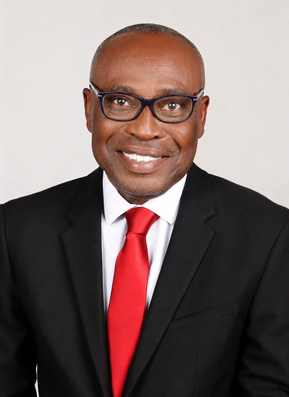 Vitalis Nwaogu